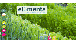 Desktop Screenshot of el3ments.org